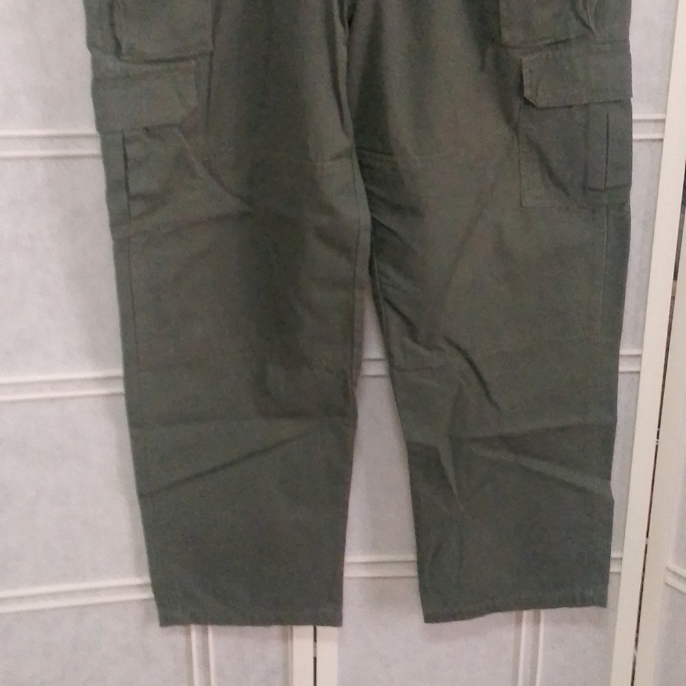 Men's Woolrich Elite Series Tactical Cargo Pants - Picture 2 of 7